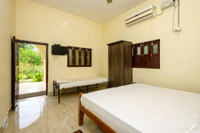 Aryan Riverside Camp, Panna Tiger Reserve, Madla
